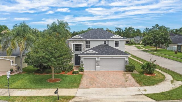 3904 HEIRLOOM ROSE PLACE, Oviedo, FL 32766