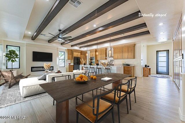 15 Calle Maria Elena, Tubac, AZ 85646