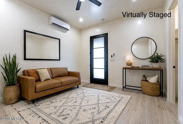 15 Calle Maria Elena, Tubac, AZ 85646