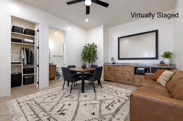 15 Calle Maria Elena, Tubac, AZ 85646