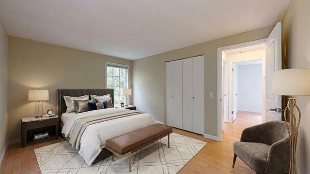 60 Wrentham Rd, Worcester, MA 01602