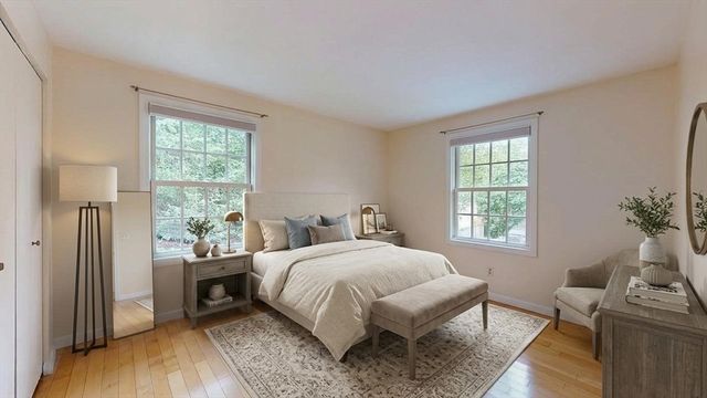 60 Wrentham Rd, Worcester, MA 01602