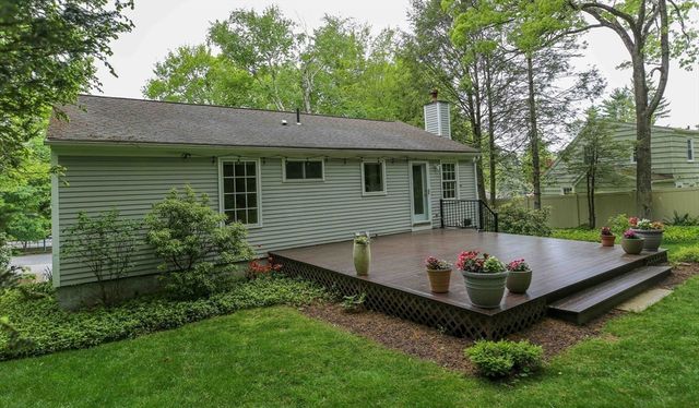60 Wrentham Rd, Worcester, MA 01602