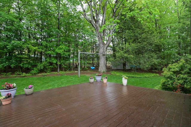 60 Wrentham Rd, Worcester, MA 01602
