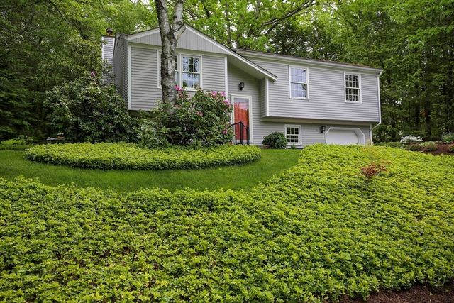 60 Wrentham Rd, Worcester, MA 01602