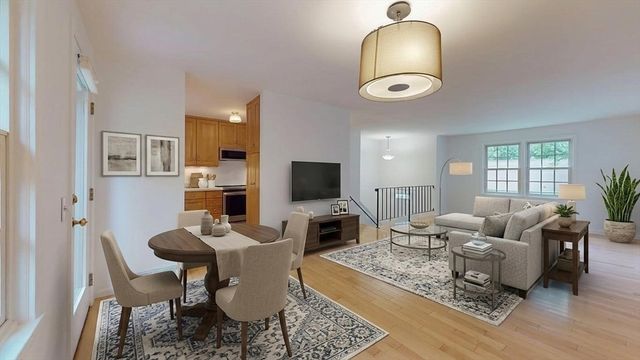 60 Wrentham Rd, Worcester, MA 01602