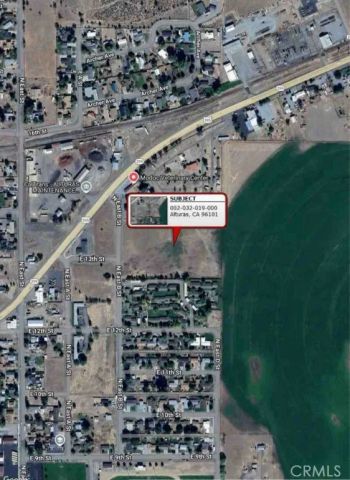 0 N B, Alturas, CA 91601