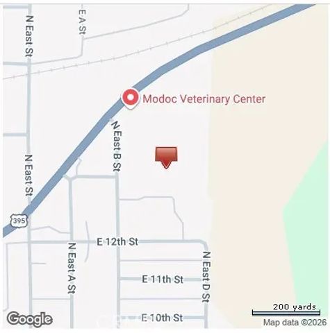 0 N B, Alturas, CA 91601