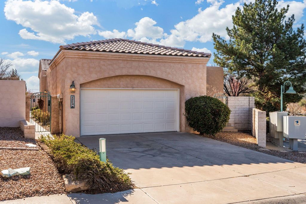 Image 1 of property listing at 4509 Miramar Drive NW, Albuquerque, NM 87114