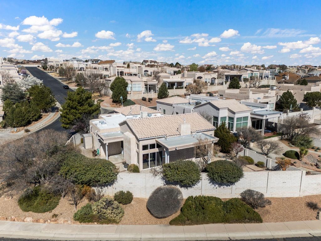 Image 41 of property listing at 4509 Miramar Drive NW, Albuquerque, NM 87114