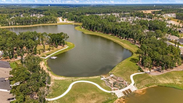 21844 Otter Point Lane, Porter, TX 77365