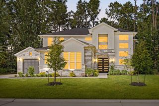 21844 Otter Point Lane, Porter, TX 77365