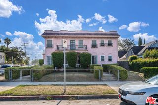 4098 W 23rd Street, Los Angeles, CA 90018