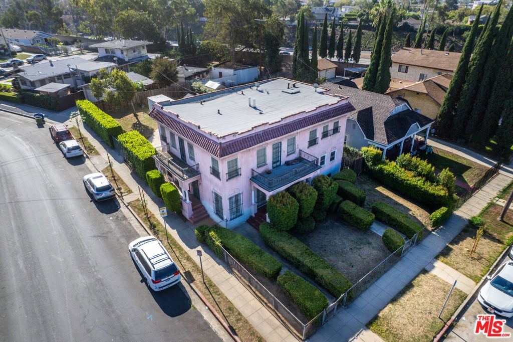 4098 W 23rd Street, Los Angeles, CA 90018 — photo 3