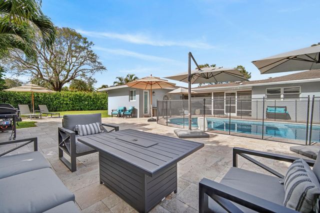 5330 SW 19th Street, Plantation, FL 33317