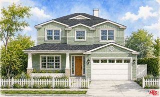 711 Muskingum Avenue, Los Angeles, CA 90272