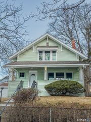 216 Cornwall Street, Hartford, CT 06112