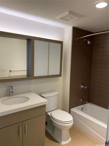 600 Ala Moana Boulevard 4207, Honolulu, HI 96813