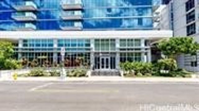 600 Ala Moana Boulevard 4207, Honolulu, HI 96813
