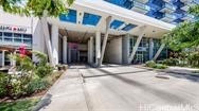600 Ala Moana Boulevard 4207, Honolulu, HI 96813