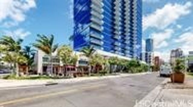 600 Ala Moana Boulevard 4207, Honolulu, HI 96813