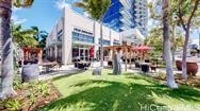 600 Ala Moana Boulevard 4207, Honolulu, HI 96813