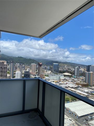 600 Ala Moana Boulevard 4207, Honolulu, HI 96813