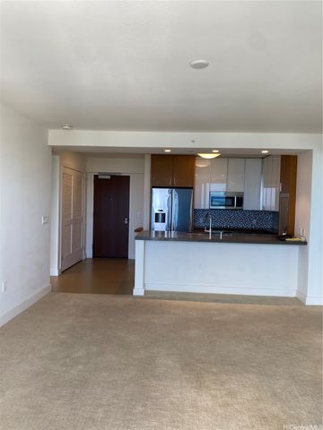 600 Ala Moana Boulevard 4207, Honolulu, HI 96813