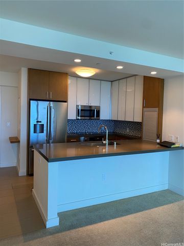 600 Ala Moana Boulevard 4207, Honolulu, HI 96813