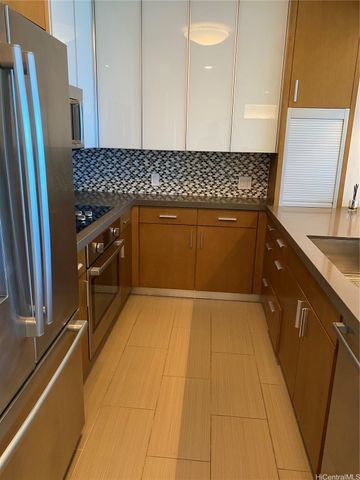 600 Ala Moana Boulevard 4207, Honolulu, HI 96813