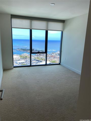 600 Ala Moana Boulevard 4207, Honolulu, HI 96813