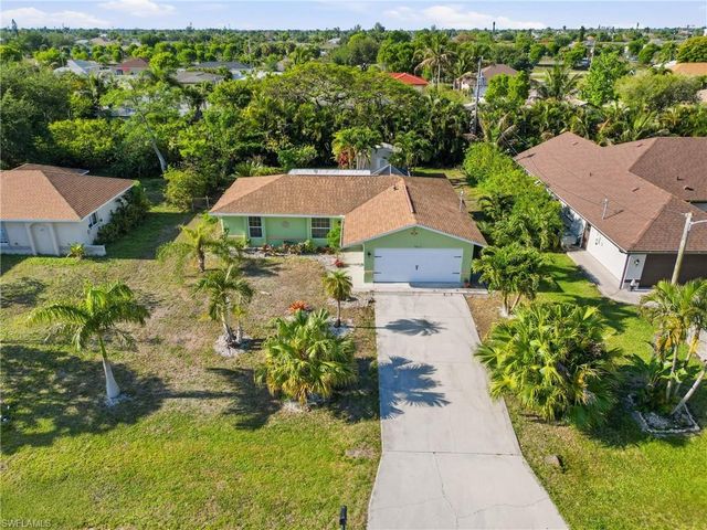 208 Aviation PKWY, Cape Coral, FL 33904