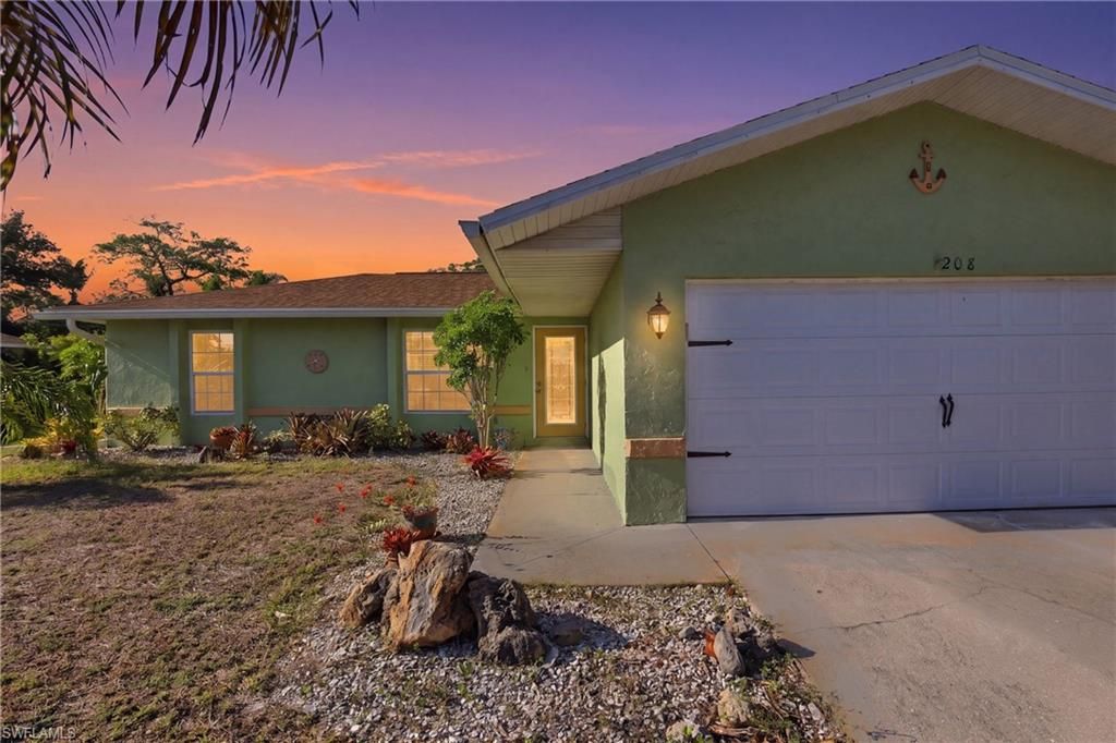 208 Aviation PKWY, CAPE CORAL, FL 33904 — photo 2