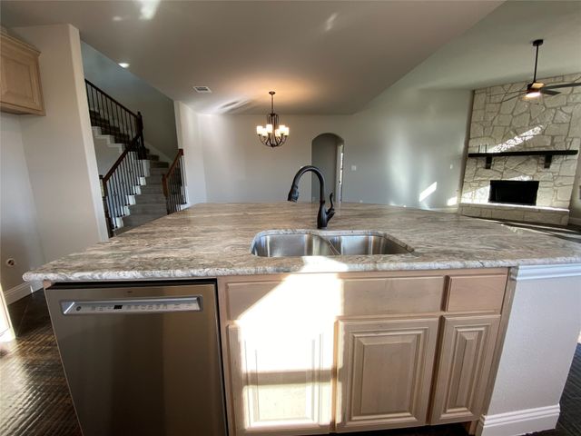 465 Aldred Street, Greenville, TX 75401