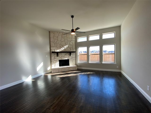 465 Aldred Street, Greenville, TX 75401