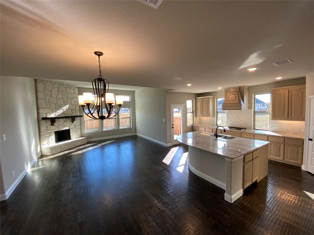 465 Aldred Street, Greenville, TX 75401