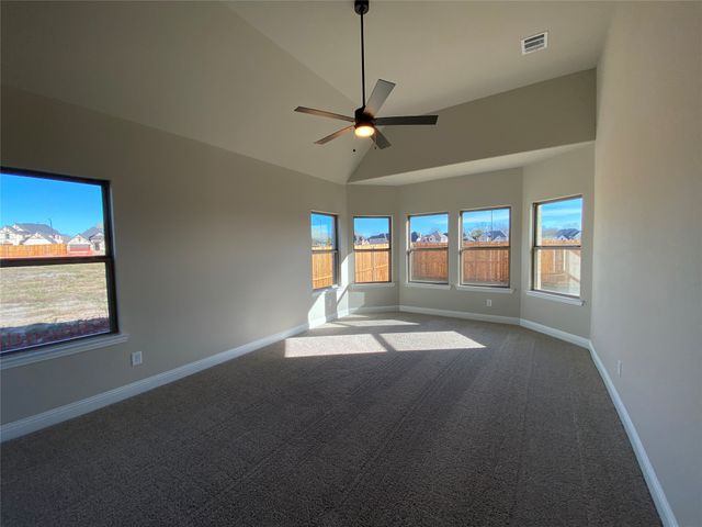 465 Aldred Street, Greenville, TX 75401