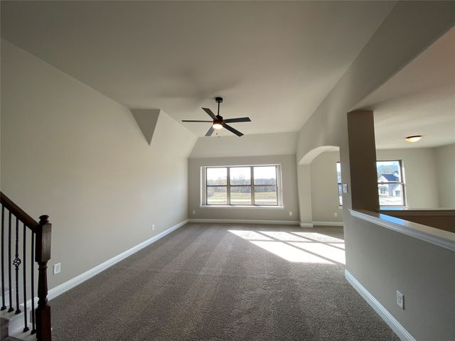 465 Aldred Street, Greenville, TX 75401