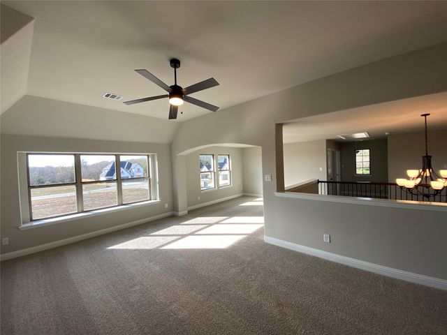 465 Aldred Street, Greenville, TX 75401