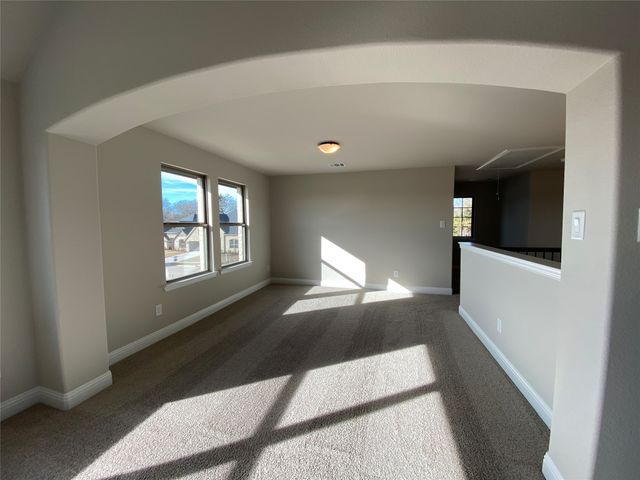 465 Aldred Street, Greenville, TX 75401