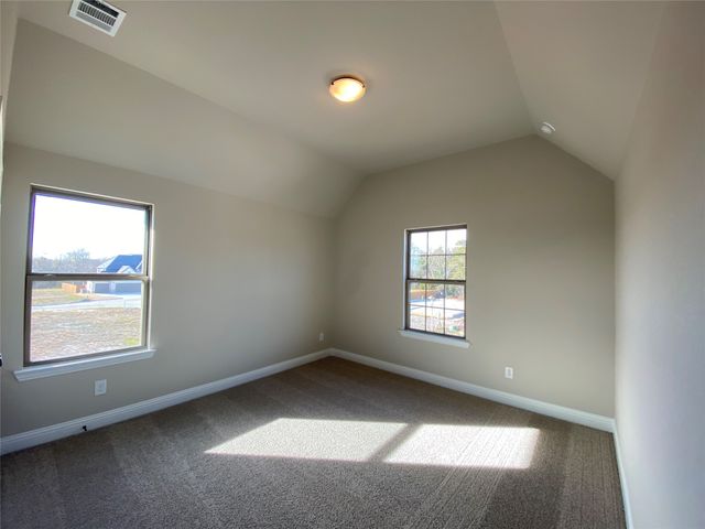 465 Aldred Street, Greenville, TX 75401