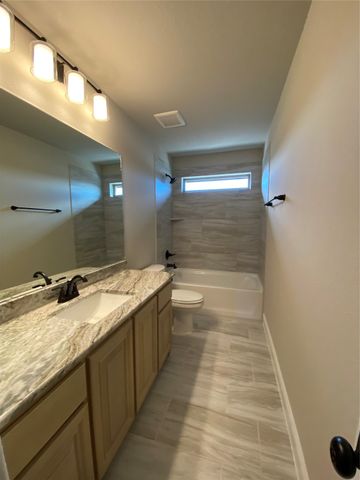 465 Aldred Street, Greenville, TX 75401