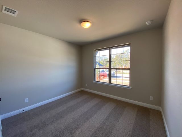 465 Aldred Street, Greenville, TX 75401