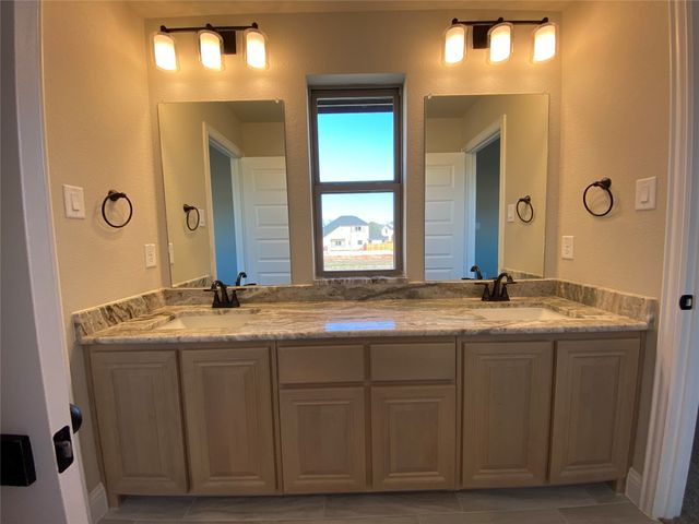 465 Aldred Street, Greenville, TX 75401