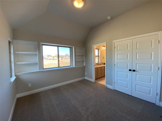 465 Aldred Street, Greenville, TX 75401