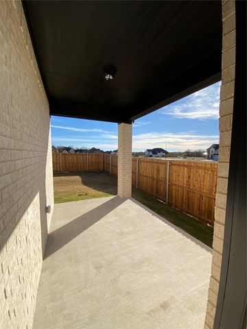 465 Aldred Street, Greenville, TX 75401