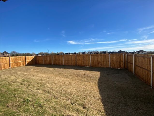 465 Aldred Street, Greenville, TX 75401