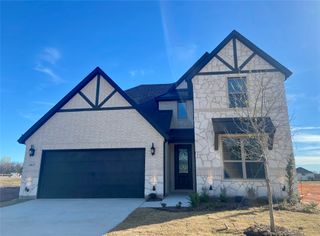 465 Aldred Street, Greenville, TX 75401