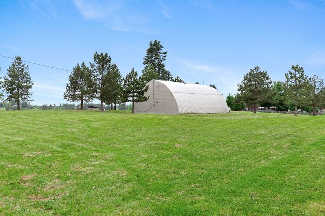 NKA E Day Mt Spokane Rd, Mead, WA 99021