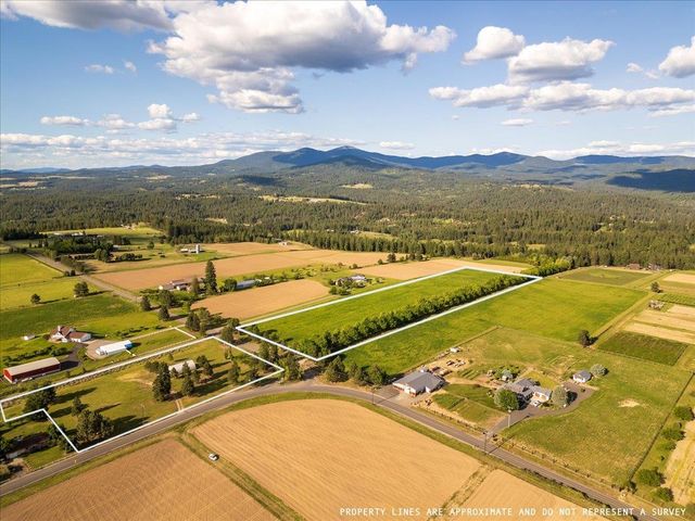 NKA E Day Mt Spokane Rd, Mead, WA 99021